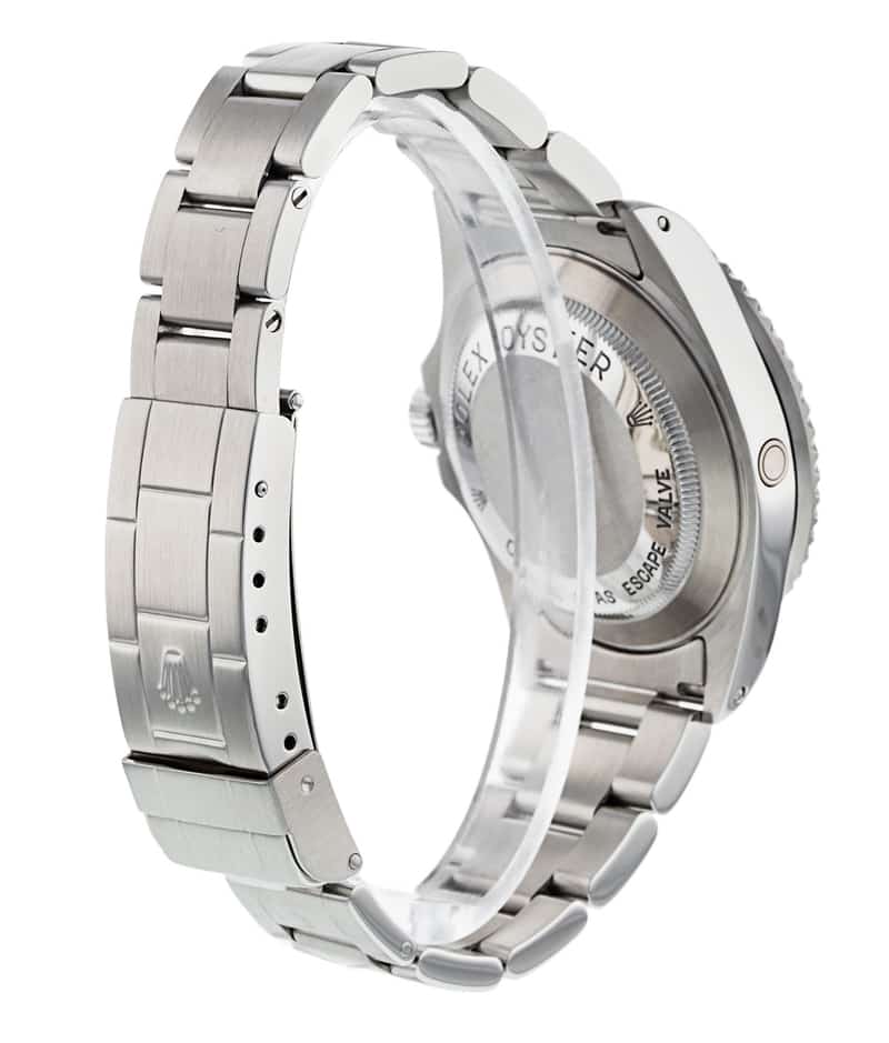 Rolex Sea-Dweller 16600
